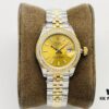 VR Factory 2023 Highly Recommended – Original Mould, Highest Quality Version Available – Rolex Datejust Series (Matching Genuine Specifications, Swiss 2671 Movement)