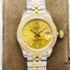 VR Factory 2023 Highly Recommended – Original Mould, Highest Quality Version Available – Rolex Datejust Series (Matching Genuine Specifications, Swiss 2671 Movement)