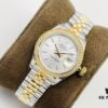 VR Factory 2023 Strongly Recommended, Original Mold, Market's Highest Version - Rolex Datejust Series (Consistent with Genuine, Top Quality in Market)