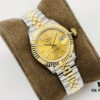 VR Factory 2023 Highly Recommended - Original Mold, Market's Highest Version Rolex Datejust Series (Consistent with Genuine, Top Quality on Market)