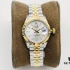 VR Factory 2023 Highly Recommended – Original Mold, Market's Highest Version Rolex Datejust Series (Identical to Genuine, Top Quality on Market)