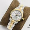 VR Factory 2023 Highly Recommended – Original Mold, Market's Highest Version Rolex Datejust Series (Identical to Genuine, Top Quality on Market)
