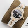 VR Factory 2023 Highly Recommended | Original Mold | Market's Highest Version | Rolex Datejust Series (Matching Genuine in Every Detail, Top Quality Available)