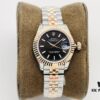 VR Factory 2023 Highly Recommended Original Mould Market's Highest Version Rolex Datejust Series (Consistent with Genuine, Top Quality in Market)