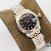VR Factory 2023 Highly Recommended Original Mould Market's Highest Version Rolex Datejust Series (Consistent with Genuine, Top Quality in Market)