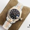 VR Factory 2023 Highly Recommended Original Mould Market's Highest Version Rolex Datejust Series (Consistent with Genuine, Top Quality in Market)