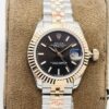 VR Factory 2023 Highly Recommended Original Mould Market's Highest Version Rolex Datejust Series (Consistent with Genuine, Top Quality in Market)