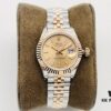 VR Factory 2023 Highly Recommended – Original Mold, Market's Highest Version Rolex Datejust Series (Consistent with Genuine, Top Quality in Market)