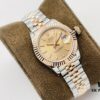 VR Factory 2023 Highly Recommended – Original Mold, Market's Highest Version Rolex Datejust Series (Consistent with Genuine, Top Quality in Market)