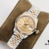 VR Factory 2023 Highly Recommended – Original Mold, Market's Highest Version Rolex Datejust Series (Consistent with Genuine, Top Quality in Market)