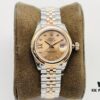 VR Factory 2023 Highly Recommended – Original Mold, Highest Version on Market – Rolex Datejust Series (Consistent with Genuine, Top Quality Available)