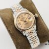 VR Factory 2023 Highly Recommended – Original Mold, Highest Version on Market – Rolex Datejust Series (Consistent with Genuine, Top Quality Available)