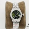 VR Factory 2023 Highly Recommended | Original Mold | Market's Highest Version | Rolex Datejust Series (Identical to Genuine, Top Quality Available) | Swiss 2671 Movement