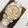 VR Factory 2022 Latest Release - Rolex Oyster Perpetual Datejust Series Mechanical Watch