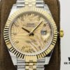 VR Factory 2022 Latest Release - Rolex Oyster Perpetual Datejust Series Mechanical Watch