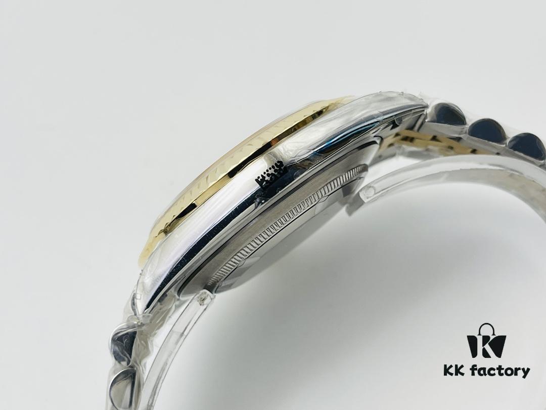 VR Factory 2022 Latest Release - Rolex Oyster Perpetual Datejust Series Mechanical Watch