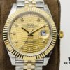 VR Factory 2022 Latest Release: Rolex Oyster Perpetual Datejust Series Mechanical Watch