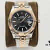 VR Factory 2022 Latest Release: Rolex Oyster Perpetual Datejust Series Mechanical Watch