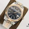 VR Factory 2022 Latest Release: Rolex Oyster Perpetual Datejust Series Mechanical Watch