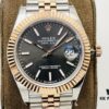 VR Factory 2022 Latest Release: Rolex Oyster Perpetual Datejust Series Mechanical Watch