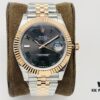 VR Factory 2022 Latest Masterpiece - Rolex New Model Datejust Series Mechanical Watch