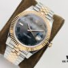 VR Factory 2022 Latest Masterpiece - Rolex New Model Datejust Series Mechanical Watch