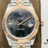 VR Factory 2022 Latest Masterpiece - Rolex New Model Datejust Series Mechanical Watch