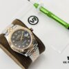 VR Factory 2022 Latest Release: Rolex New Model Datejust Series Mechanical Watch