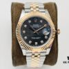 VR Factory 2022 Latest Release: Rolex New Model Datejust Series Mechanical Watch