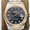 VR Factory 2022 Latest Release: Rolex New Model Datejust Series Mechanical Watch