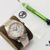 VR Factory 2022 Latest Masterpiece - Rolex New Model Datejust Series Mechanical Watch