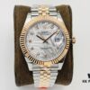 VR Factory 2022 Latest Masterpiece - Rolex New Model Datejust Series Mechanical Watch