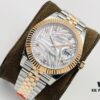 VR Factory 2022 Latest Masterpiece - Rolex New Model Datejust Series Mechanical Watch