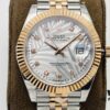 VR Factory 2022 Latest Masterpiece - Rolex New Model Datejust Series Mechanical Watch