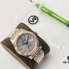 VR Factory 2022 Latest Masterpiece - Rolex New Oyster Perpetual Series Mechanical Watch