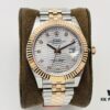 VR Factory 2022 Latest Masterpiece - Rolex New Oyster Perpetual Series Mechanical Watch