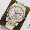 VR Factory 2022 Latest Masterpiece - Rolex New Oyster Perpetual Series Mechanical Watch