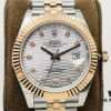 VR Factory 2022 Latest Masterpiece - Rolex New Oyster Perpetual Series Mechanical Watch