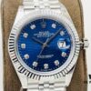 VR Factory 2022 Latest Release: Rolex New Datejust Series Mechanical Watch