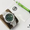 VR Factory 2022 Latest Release - Rolex New Datejust Series Mechanical Watch