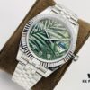 VR Factory 2022 Latest Release - Rolex New Datejust Series Mechanical Watch
