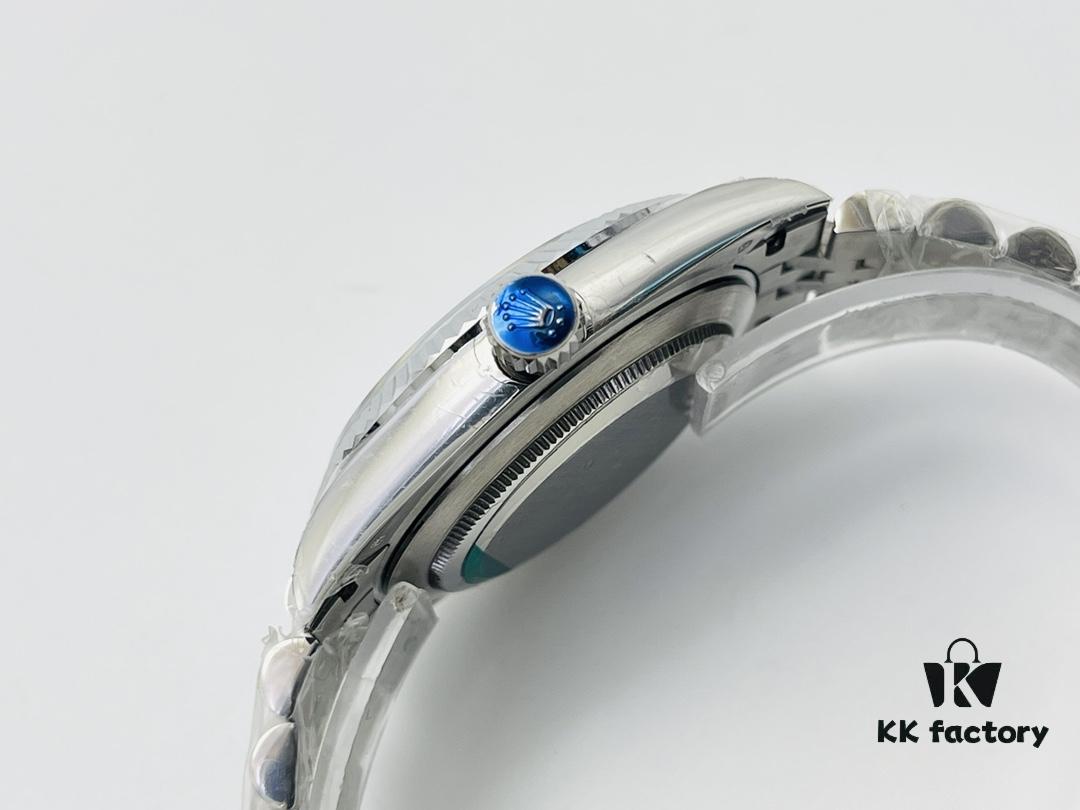 VR Factory 2022 Latest Release - Rolex New Datejust Series Mechanical Watch