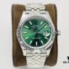 VR Factory 2022 Latest Masterpiece - Rolex Oyster Perpetual Datejust Series Mechanical Watch