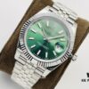 VR Factory 2022 Latest Masterpiece - Rolex Oyster Perpetual Datejust Series Mechanical Watch