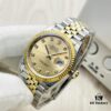 AR Factory 2022 Super New Arrival V5 Upgraded Version Rolex RO LEX DATEJUST Imported 904L Oyster Perpetual Datejust 41mm Series 126334 Watch