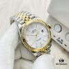 AR Factory 2022 Super New Arrival V5 Upgraded Version Rolex ROLEX DATEJUST Imported 904L Oyster Perpetual Datejust 41mm Series 126334 Watch