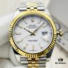 AR Factory 2022 Super New Arrival V5 Upgraded Version Rolex ROLEX DATEJUST Imported 904L Oyster Perpetual Datejust 41mm Series 126334 Watch