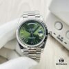 VR Factory 2022 Highly Recommended Masterpiece V3 Upgraded Version - Rolex Day-Date 40MM, Market's Highest Version