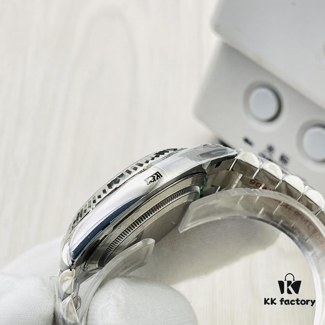 VR Factory 2022 Highly Recommended Masterpiece V3 Upgraded Version - Rolex Day-Date 40MM, Market's Highest Version