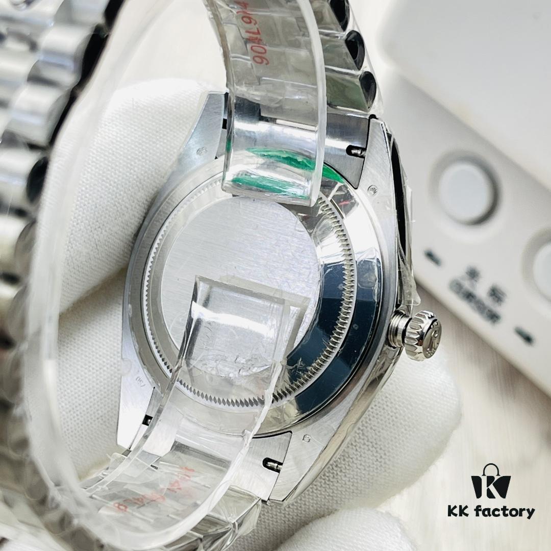 VR Factory 2022 Highly Recommended Masterpiece V3 Upgraded Version - Rolex Day-Date 40MM, Market's Highest Version